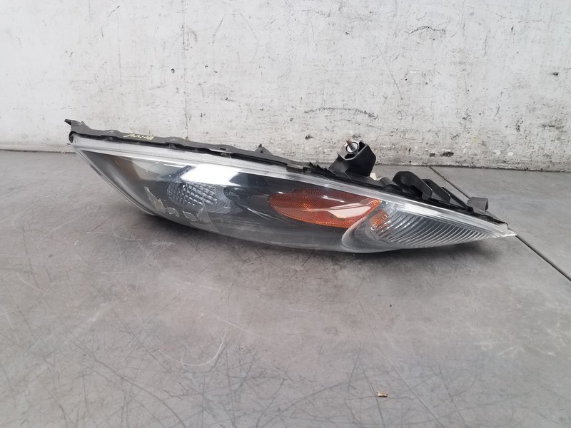 2014 Nissan Juke Nismo RS Left Turn Signal / Park Lamp #0361