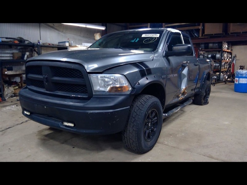 Coolant Reservoir Classic Style 5 Lug Wheel Fits 09-23 DODGE 1500 PICKUP 1573638