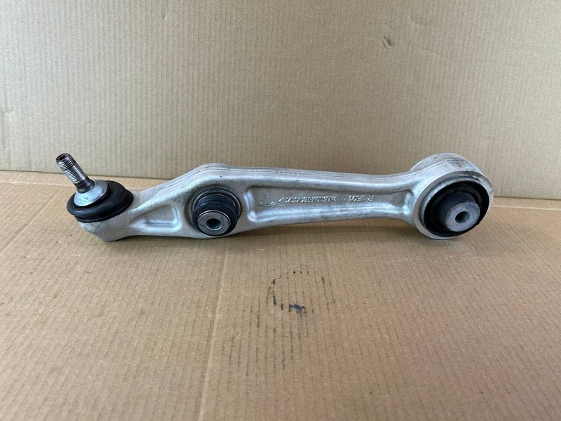 ✅TESLA MODEL X CONTROL ARM LEFT FRONT 2016 2017 2018 2019 2020 OEM 1027351-00-E
