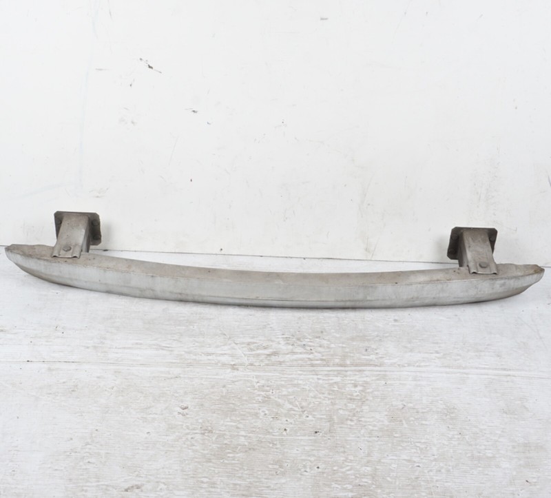 03-12 Mercedes R230 SL550 SL500 Rear Bumper Reinforcement Impact Crash Bar OEM