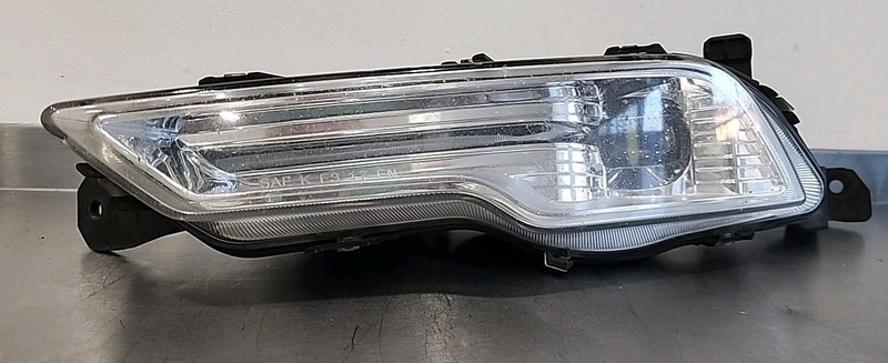 2017 2018 2019 Ford Fusion Front Left LH Driver Side LED Fog Light OEM Sedan