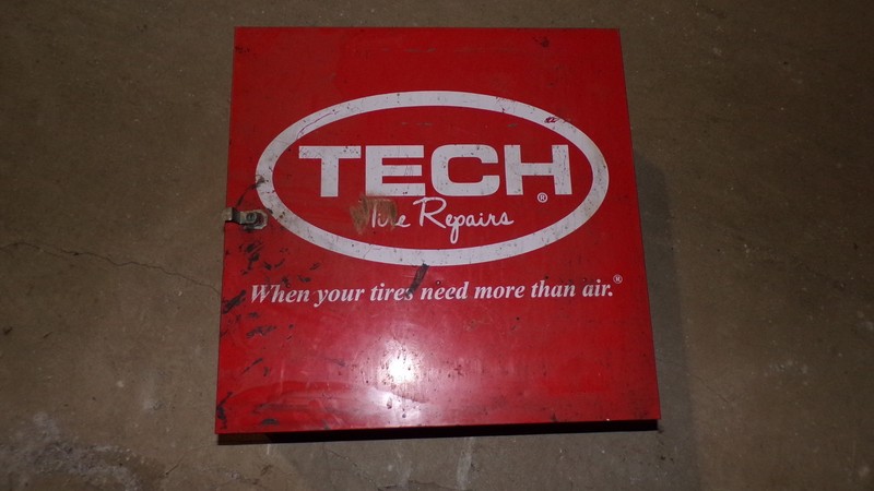 Tech Metal Shelf Enclosure 20-1/2" x 21" *FREE SHIPPING*