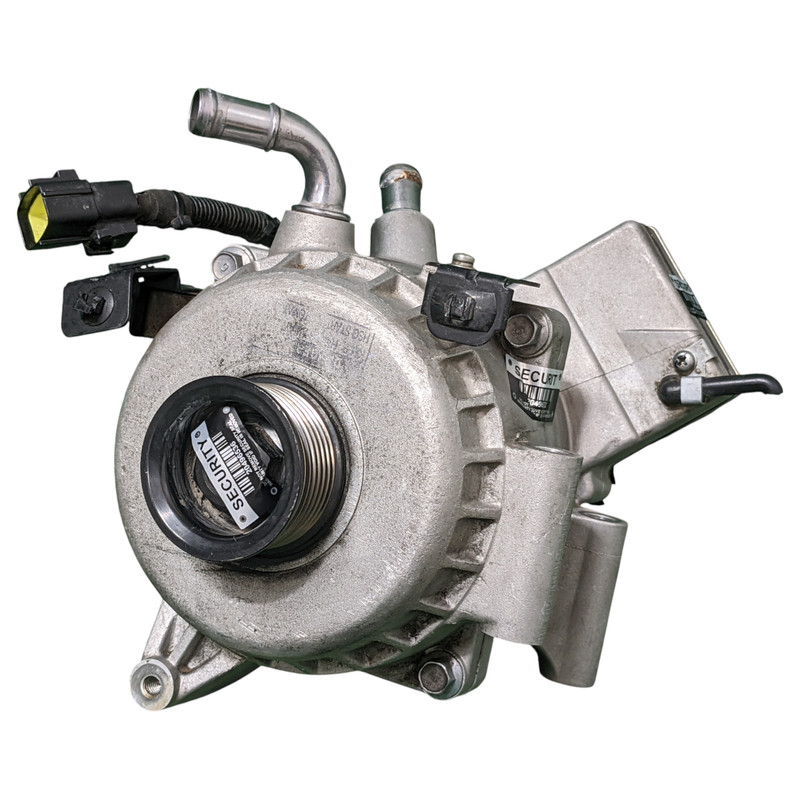 2011-2016 Kia Optima Hyundai Sonata Alternator Hybrid Generator 37390-2G900 OEM