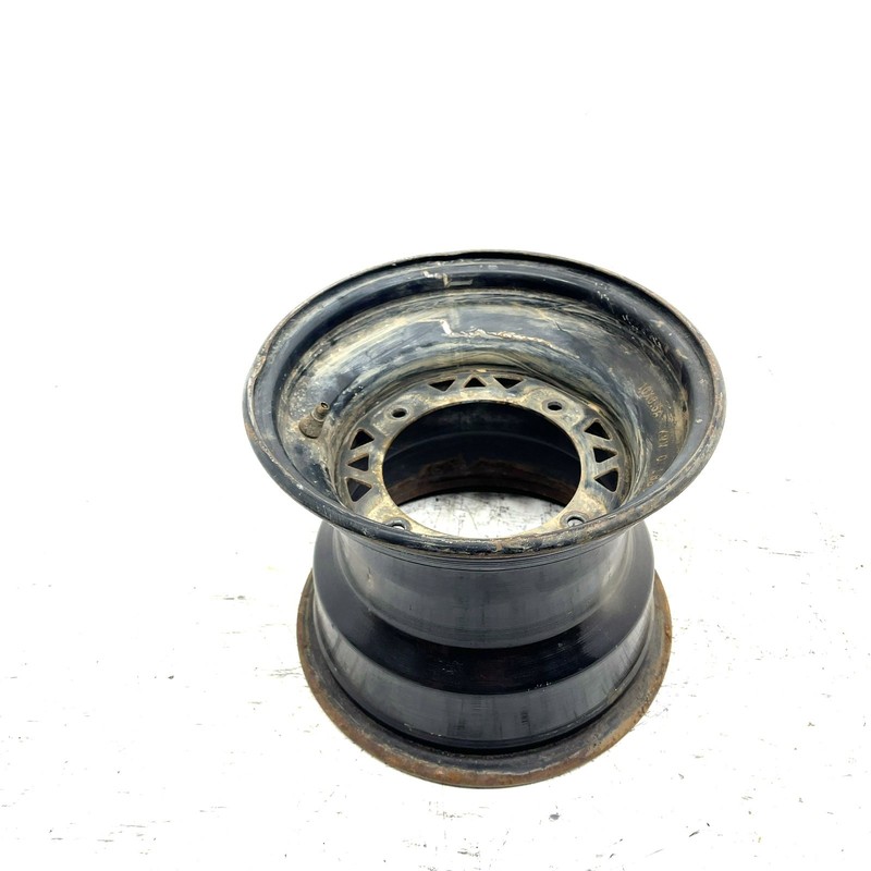 2001 Polaris Sportsman 500 4x4 HO OEM 8.5x10 Rear Wheel Rim 1520217-067 AP204