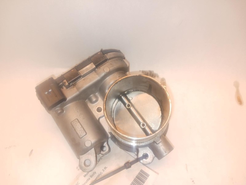 20-'22 FORD ESCAPE Throttle Body 2.0L OEM 6 Month Warranty!