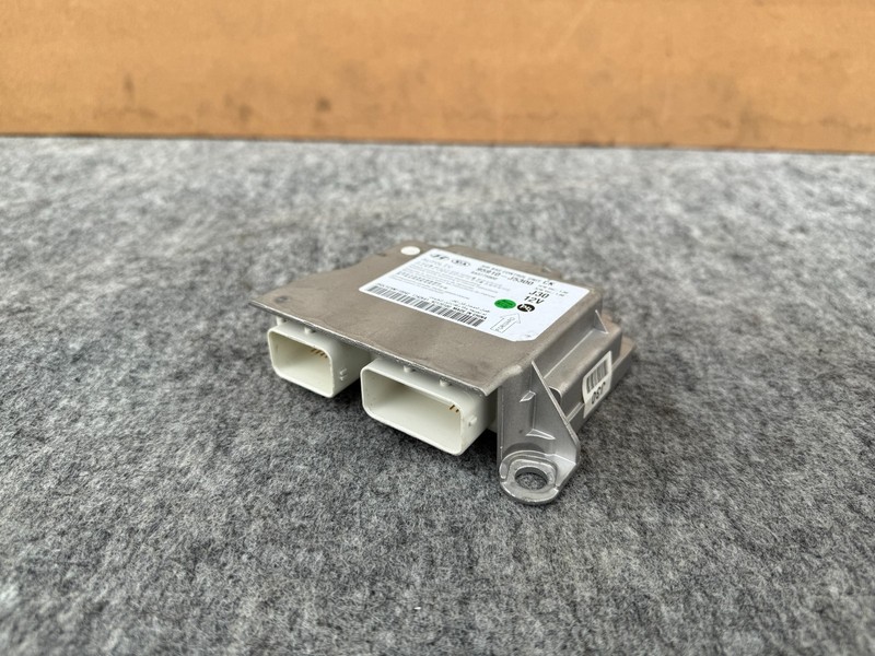 KIA STINGER 2018-2023 OEM UNDER CONSOLE MODULE UNIT ASSEMBLY (INTACT)