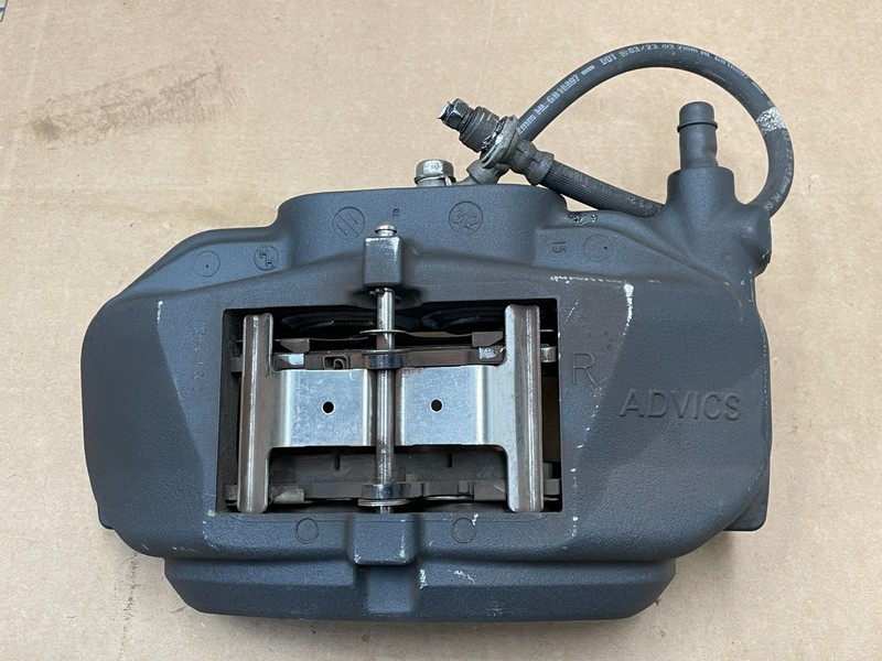 2021-2025 Lexus IS300 Front Right Passenger Side Brake Caliper 1645 OEM