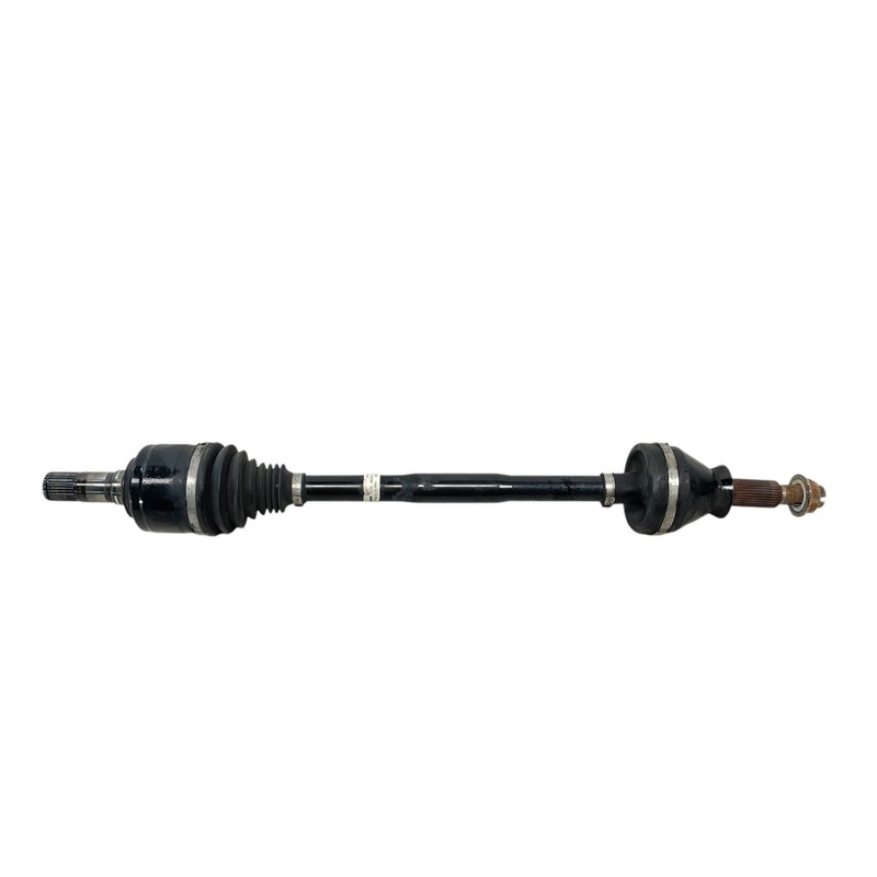 2014-2020 Maserati Ghibli S M157 3.0L V6 RWD Left driver rear cv axle shaft OEM