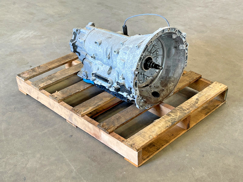 ⭐2013-2019 JAGUAR XJ 3.0L AWD AUTOMATIC TRANSMISSION CARRIER 41K MI OEM LOT2614