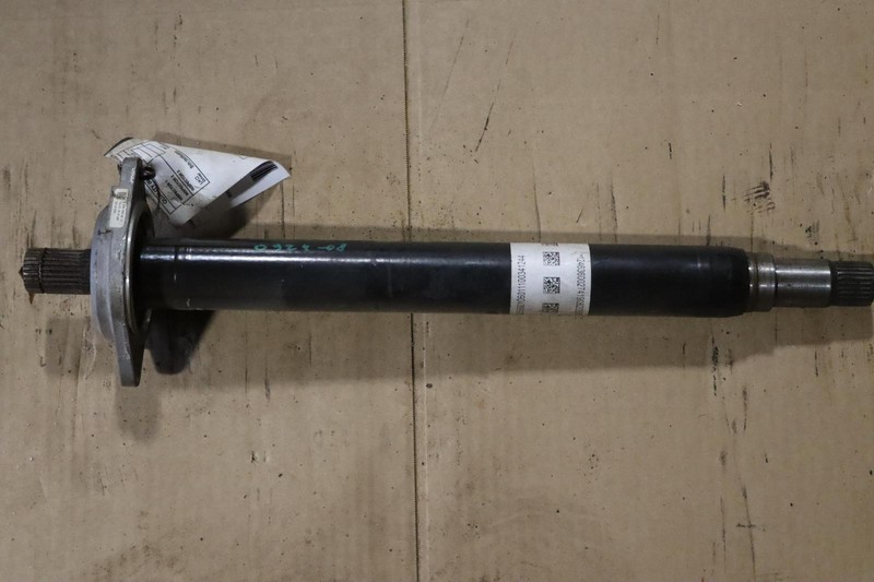 2015-2020 MERCEDES GLA250 X156 FWD FRONT RIGHT AXLE SHAFT JACKSHAFT OEM