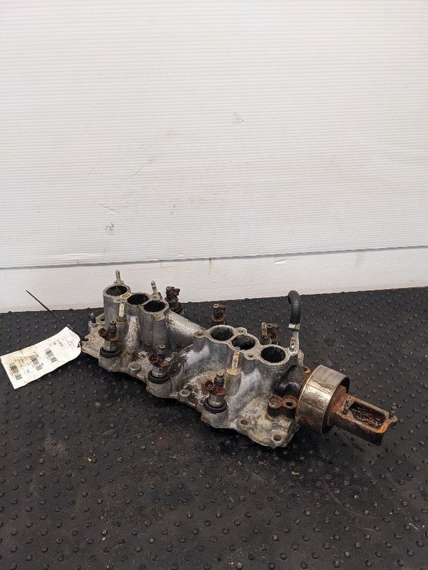 Intake Manifold 6 Cylinder 3VZE Engine Lower Fits 88-95 4 RUNNER 1193666