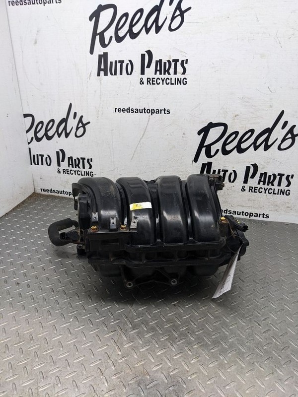 Intake Manifold 2.4L VIN 7 8th Digit Canada Emissions Fits 11-15 OPTIMA 1193295