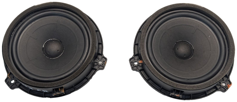 2021-2026 HYUNDAI ELANTRA SPEAKER AUDIO SOUND FRONT DOOR RIGHT & LEFT, SET