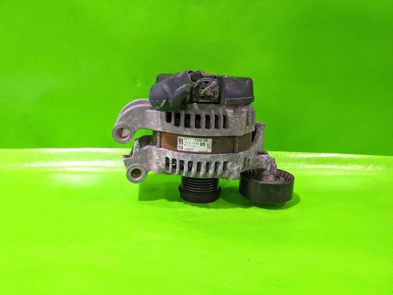 13-16 FUSION 1.5LALTERNATOR OEM 4497-49