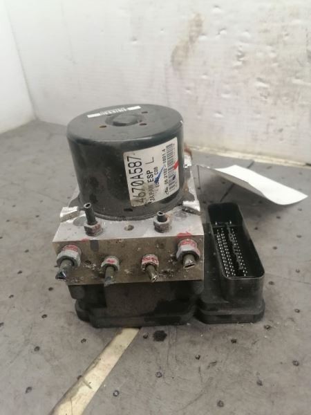 Anti-Lock Brake Part Fits 11-12 OUTLANDER SPORT 801852