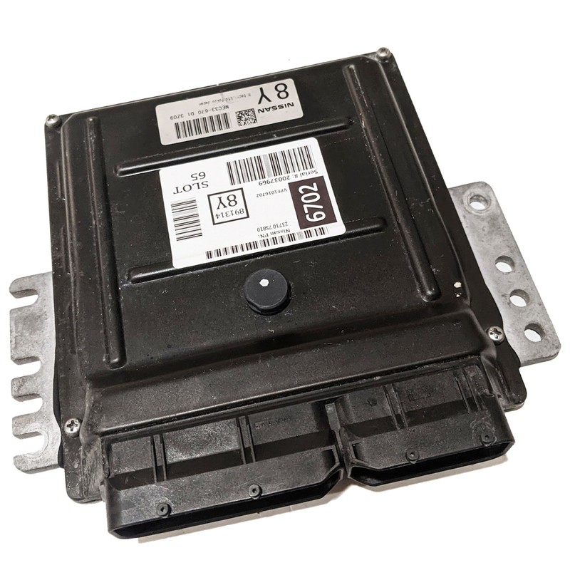 OEM Engine Control Module ECU Nissan TITAN 2WD 5.6L V8 Gas 2004 / 23710-7S810