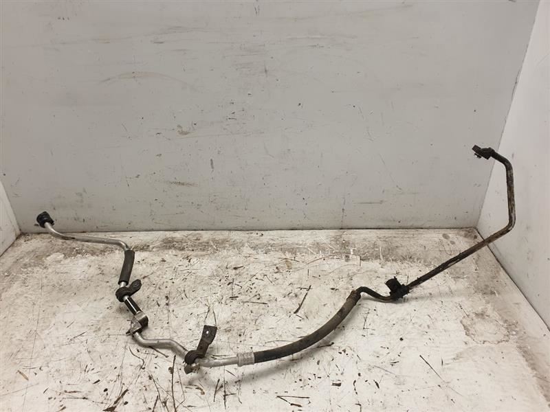 2005 TOYOTA 4 RUNNER SR5 4.0L AC HOSE 1GRFE