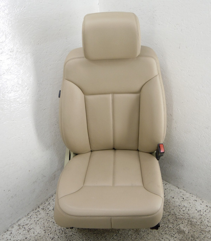 07-12 Mercedes-Benz GL450 Front Seat Passenger Right Electric DVD Headrest OEM