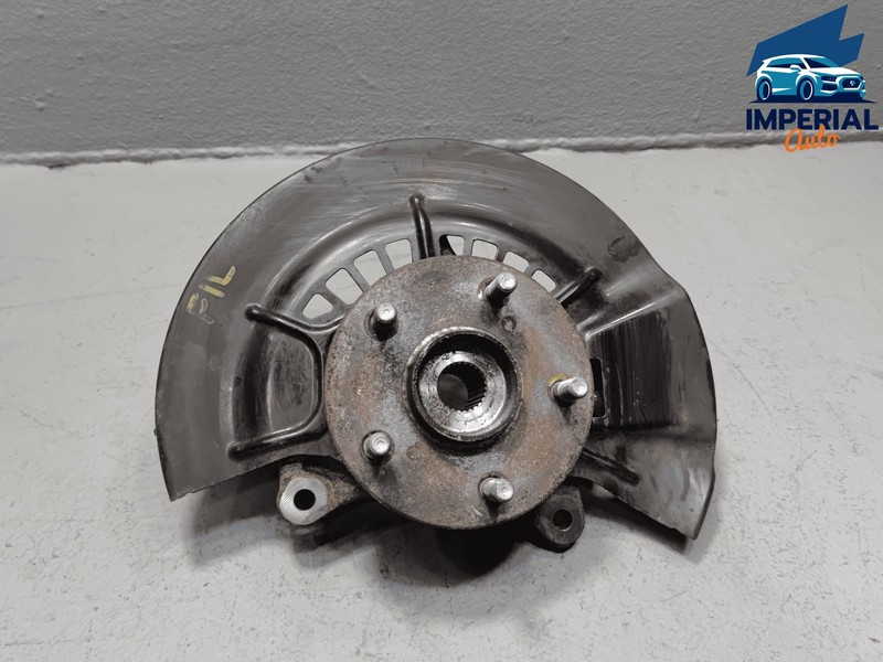 2018-2025 TOYOTA CAMRY FWD 2.5L FRONT LEFT DRIVER SIDE SPINDLE KNUCKLE HUB OEM