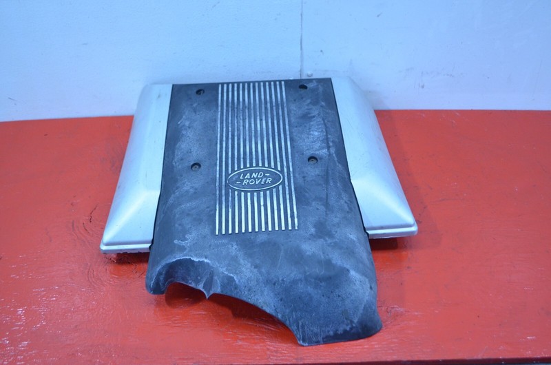 03-05 RANGE ROVER 4.4L ENGINE COVER OEM
