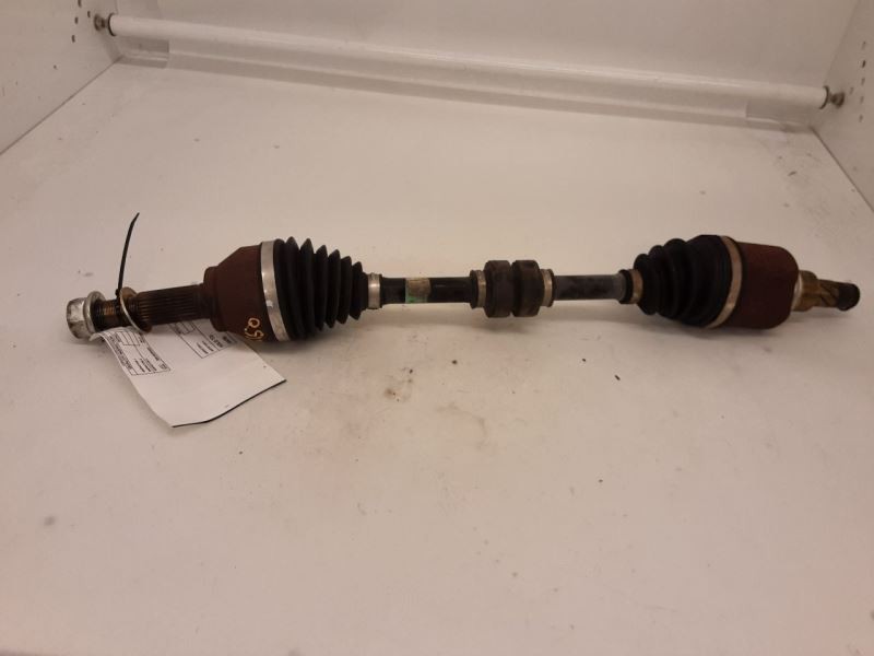 Driver Axle Shaft Front Axle Automatic Transmission Fits 13-19 SENTRA 3079625