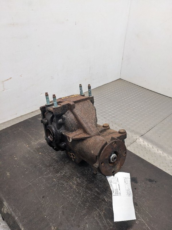 Carrier Manual Transmission 5 Speed Fits 06-15 MAZDA MX-5 MIATA 1181526