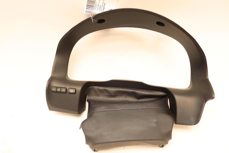 2013-2018 LEXUS ES300H CLUSTER GAUGE SPEEDOMETER BEZEL TRIM COVER SHROUD OEM