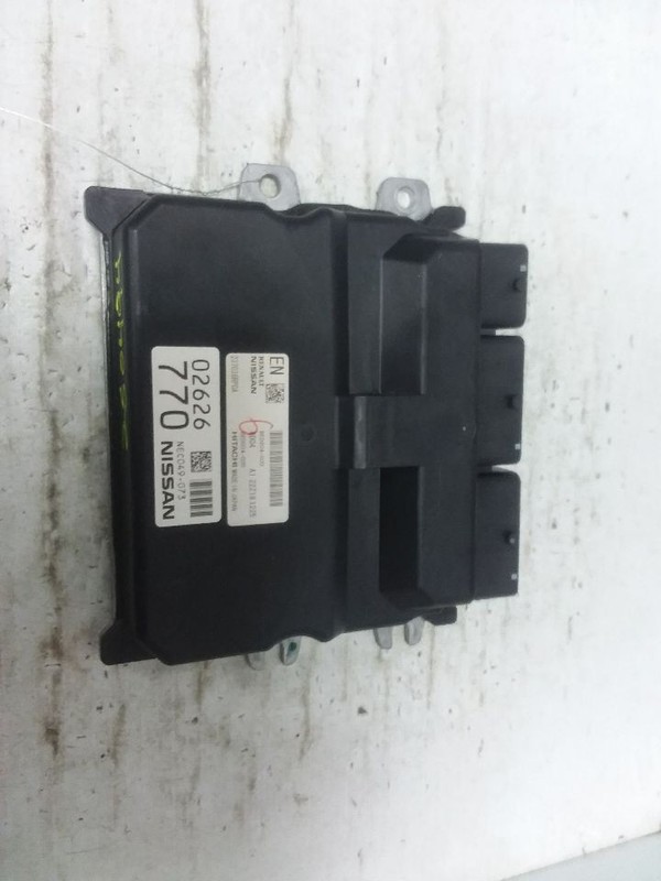 Engine ECM Electronic Module Engine Compartment Fits 23 ROGUE 237036RP0A