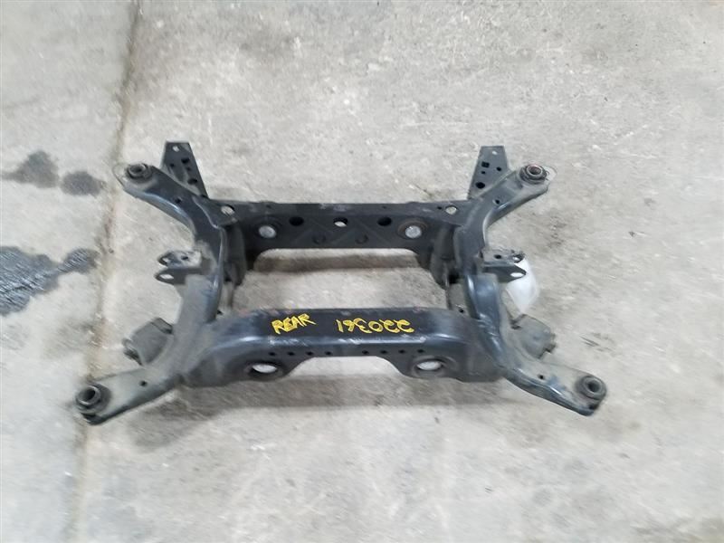 Crossmember/K-Frame Rear 5.0L Manual Transmission Fits 17-20 MUSTANG 948021