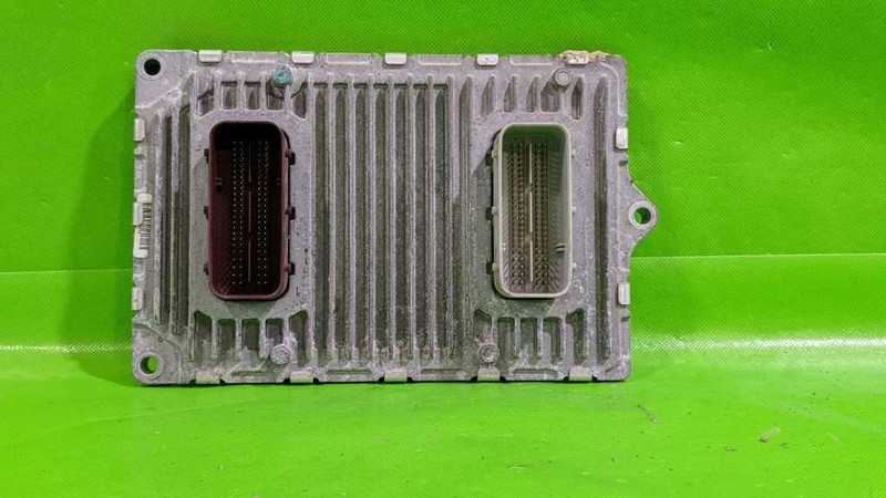 14 JOURNEY 3.6L ECM ENGINE CONTROL MODULE OEM 4585-12