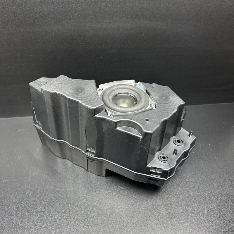 2011-2022 INFINITI QX80 QX56 OEM BOSE SUBWOOFER SPEAKER TRUNK QUARTER 281701LA0A
