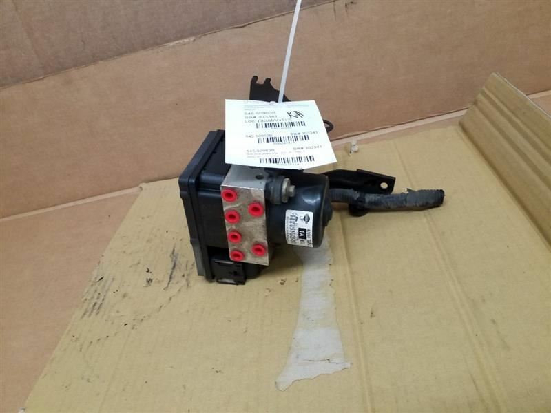 Anti-Lock Brake Part Assembly AWD Fits 04-07 MURANO 247414