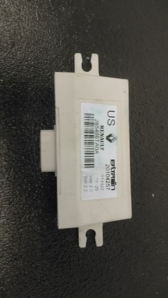 2022 Infiniti QX60 Front Right Passenger Door Control Module OEM 28548-6TA0A