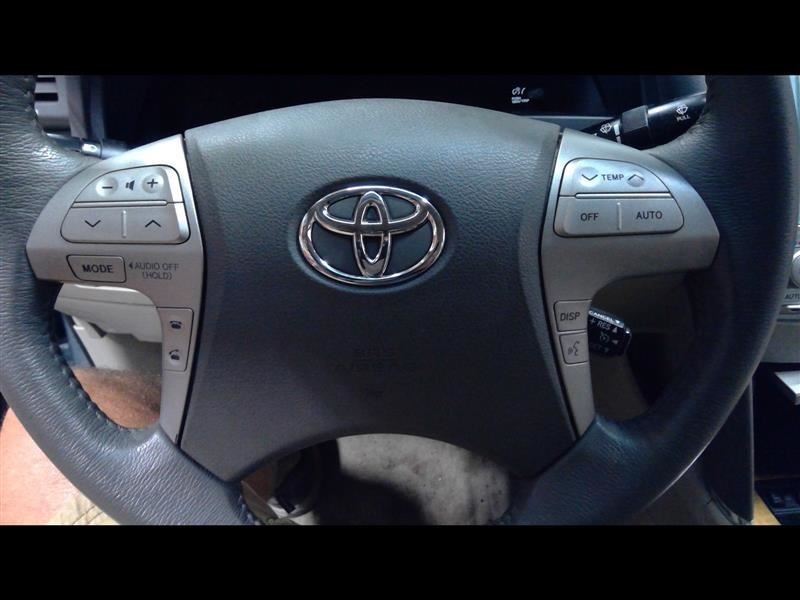 Driver Left Air Bag Driver Wheel 4 Spoke Fits 07-11 CAMRY 767464