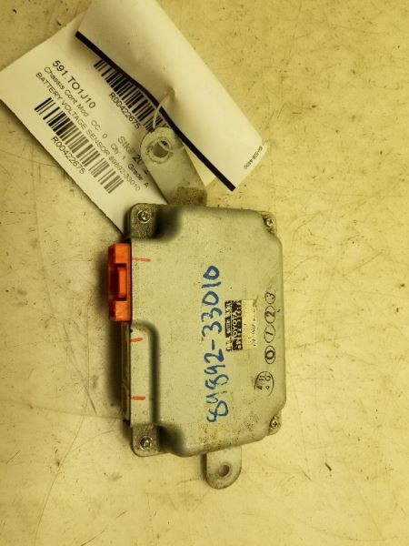 07 08 09 10 11 Toyota Camry Battery Voltage Sensor 89892-33010