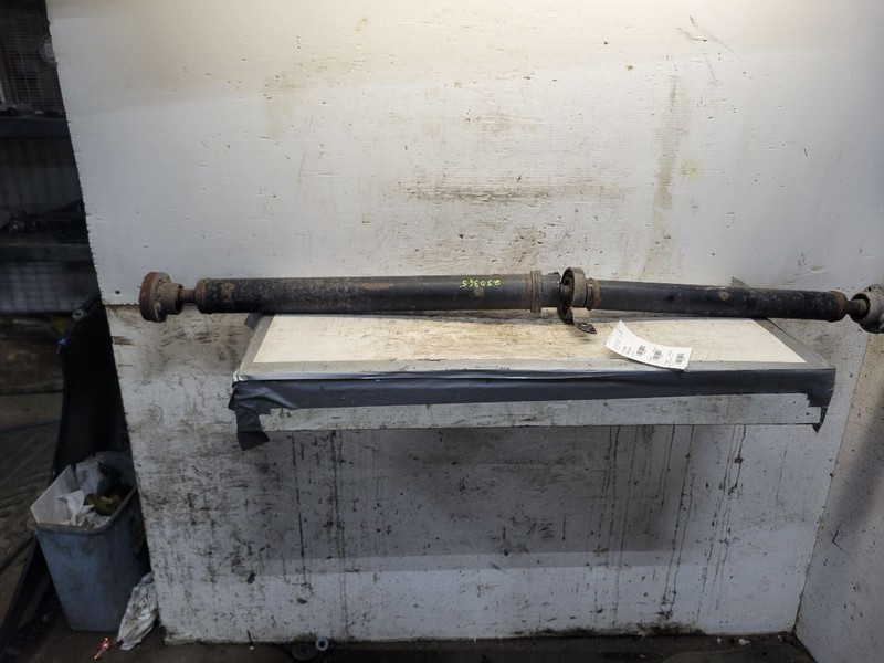Rear Drive Shaft Automatic Transmission 6 Speed Fits 09-12 AUDI Q5 1666023