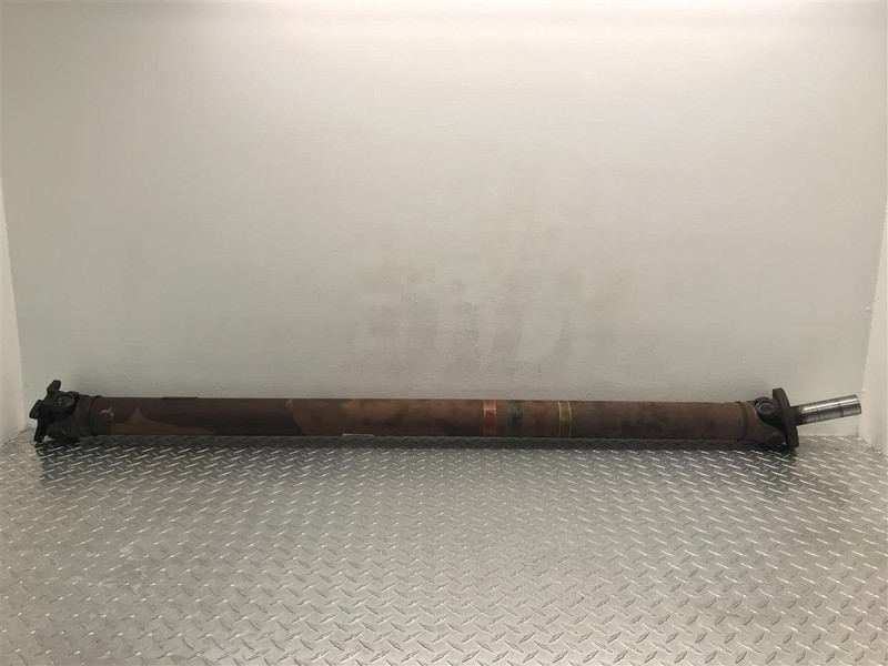 03 04 05 FORD EXPEDITION 4.6L 2WD REAR DRIVE SHAFT OEM 431-05409