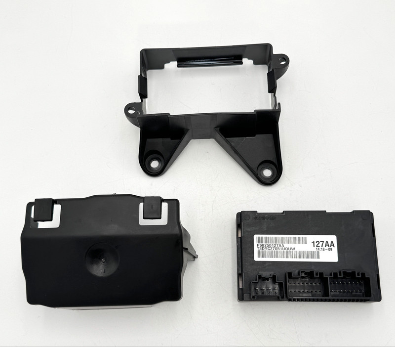 ✅2013-2024 RAM CLASSIC 1500 2500 3500 OEM TRANSFER CASE CONTROL MODULE Mopar TCM