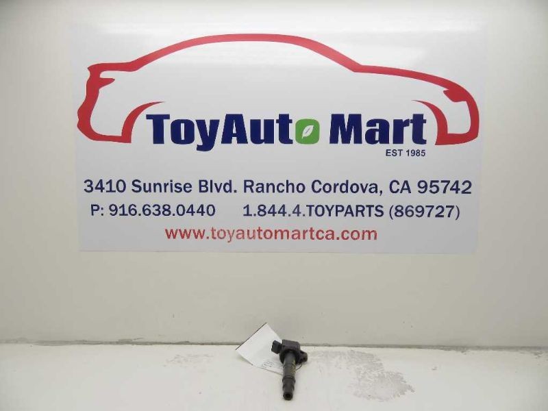 01-08 TOYOTA CAMRY 2.0L 4CYL IGNITOR COIL ASSEMBLY