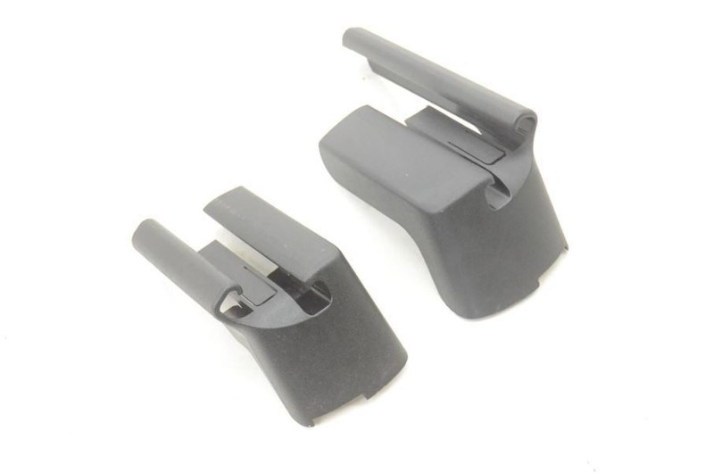 2003-2004 Porsche Boxster 996 Driver Seat Track Covers 99652135901