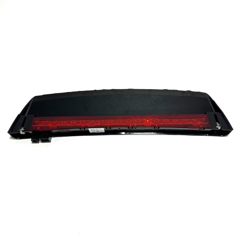 📌2012-2020 AUDI A3 8V SEDAN REAR HIGH MOUNT 3RD THIRD STOP BRAKE LIGHT LAMP OEM