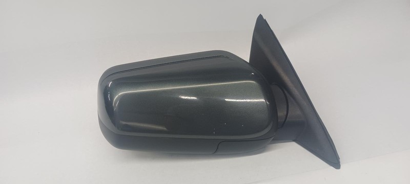 12-'16 LINCOLN MKS Right passenger Door Mirror Power w/blind spot OEM Grade A!