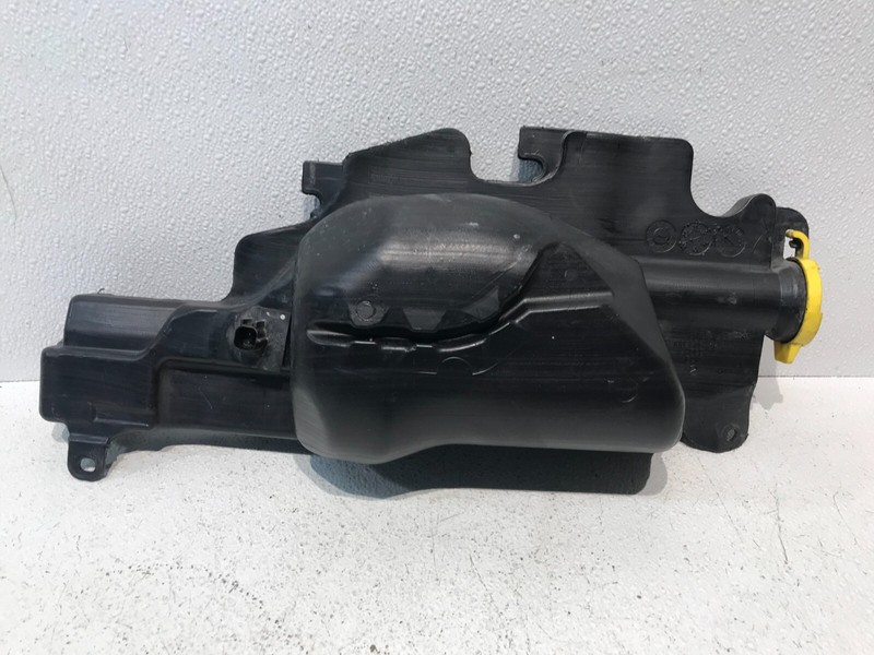 09-23 DODGE RAM 1500 5.7L WINDHSIELD WASHER FLUID RESERVOIR BOTTLE TANK OEM