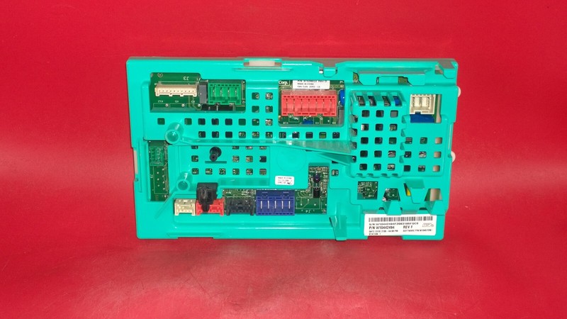 WHIRLPOOL WASHER CONTROL BOARDW10442494 REV F WD-15069