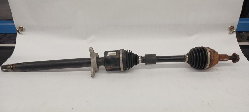 2017 CHRYSLER PACIFICA Right passenger Axle Shaft front 85k miles OEM 17 18 19
