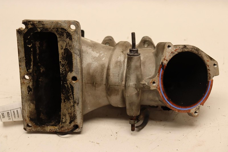 2013-2018 DODGE RAM 2500 6.7L DIESEL EGR INTAKE HORN MANIFOLD OEM