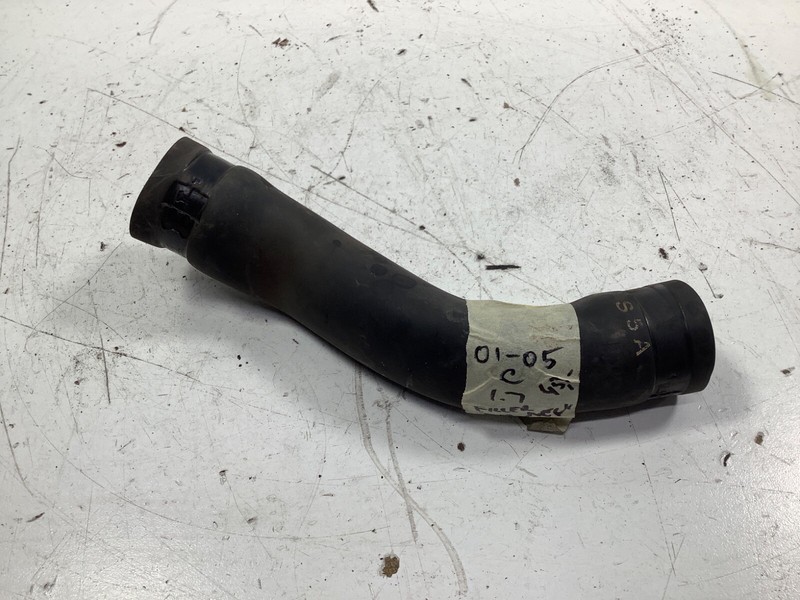 01-05 Honda Civic 1.7L Filler Tube Neck OEM