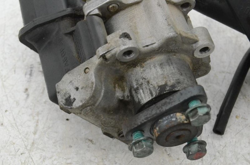 1997-2008 Porsche Boxster S Power Steering Pump Assembly