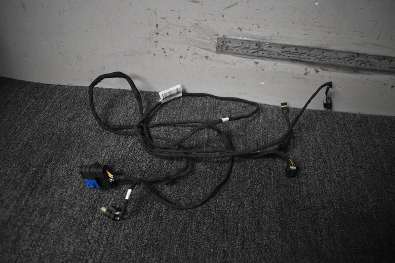 2020 MERCEDES BENZ GLC350E 4MATIC WIRE HARNESS FACTORY OEM