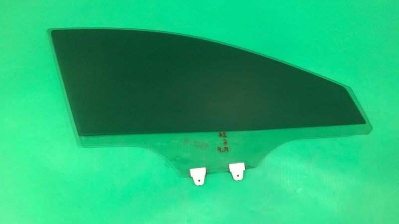 14 15 16 MAZDA 6 PASSENGER RIGHT FRONT WINDOW DOOR GLASS OEM 3342-53